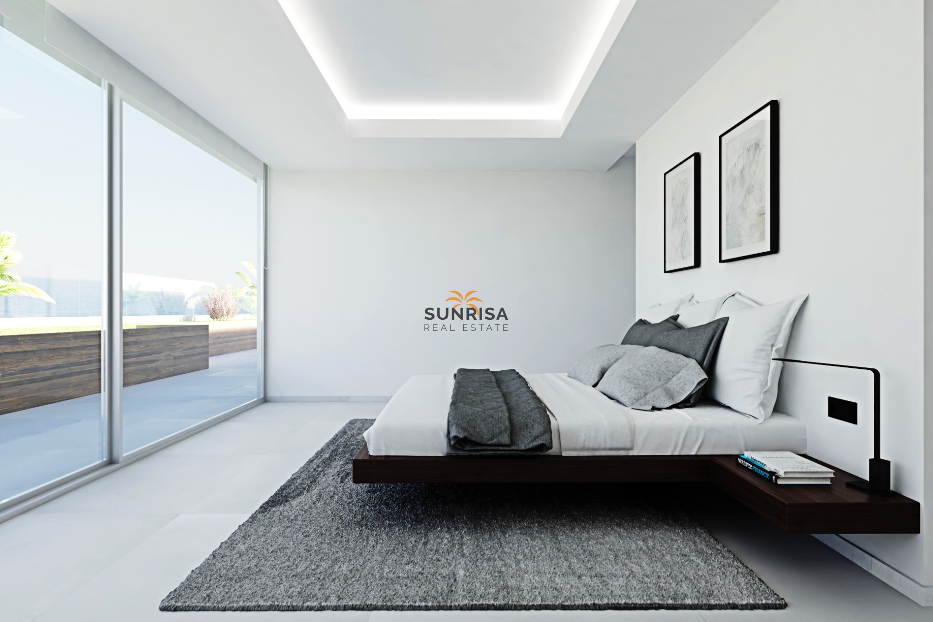 Nouvelle construction - Villa - Pueblo Mascarat
