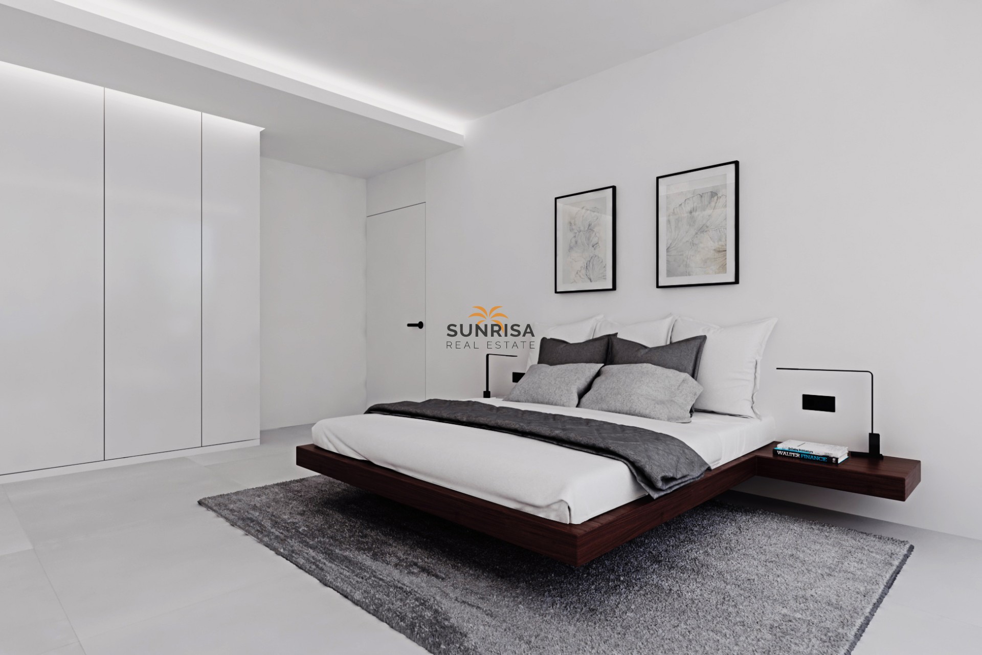 Nouvelle construction - Villa - Pueblo Mascarat