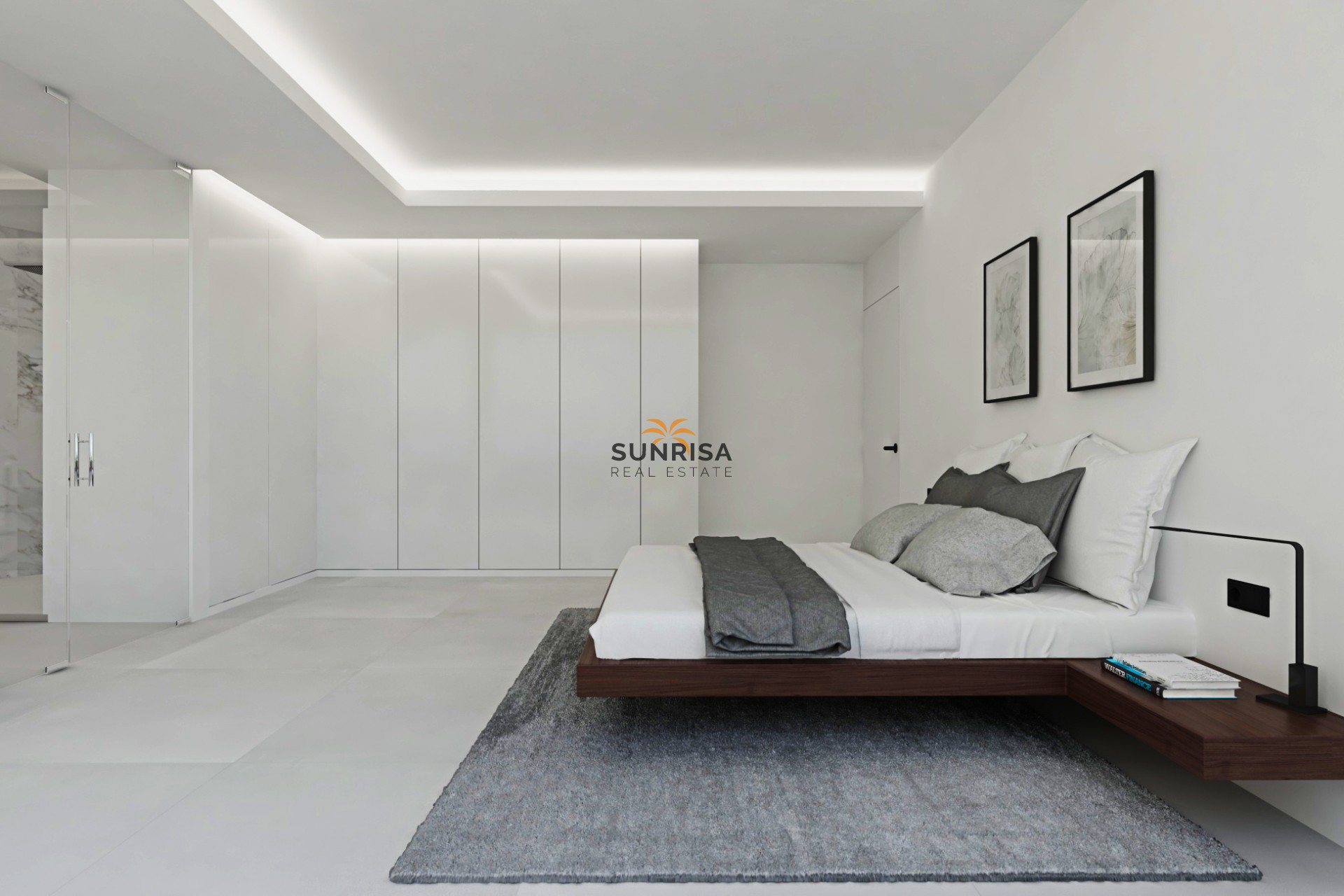 Nouvelle construction - Villa - Pueblo Mascarat