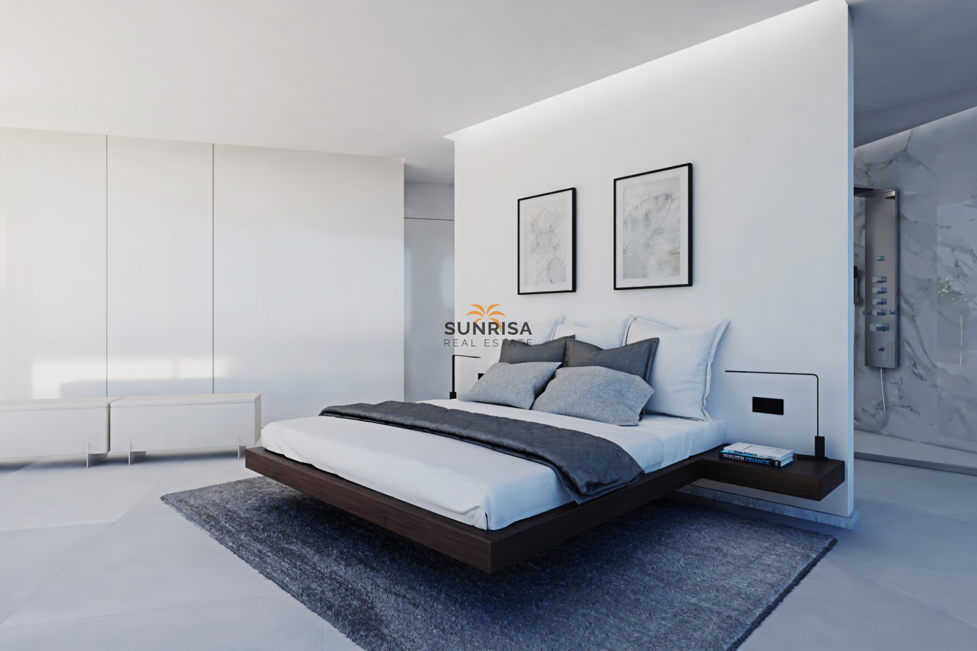 Nouvelle construction - Villa - Pueblo Mascarat