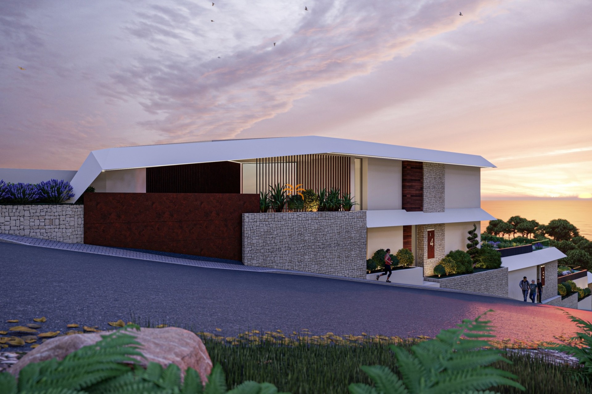 Nouvelle construction - Villa - Pueblo Mascarat