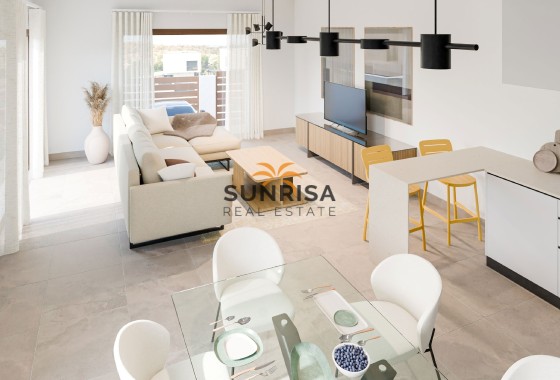 detached · Nouvelle construction - Finestrat · Alicante · Espagne