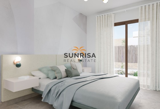 detached · Nouvelle construction - Finestrat · Alicante · Espagne
