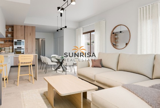 detached · Nouvelle construction - Finestrat · Alicante · Espagne