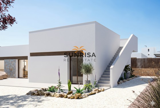 detached · Nouvelle construction - Finestrat · Alicante · Espagne