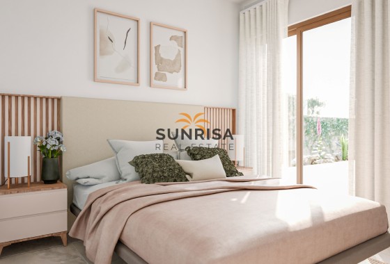 detached · New Build - Finestrat · Alicante · Spain