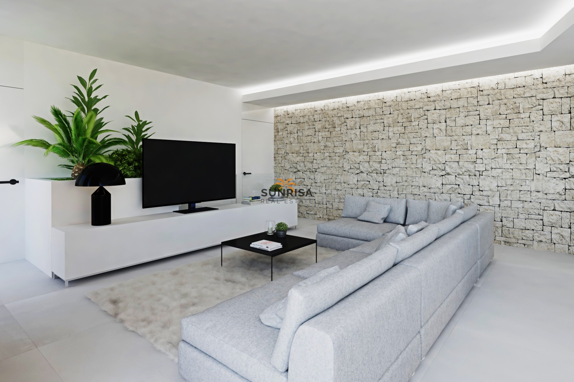 Nouvelle construction - Appartement - Pueblo Mascarat