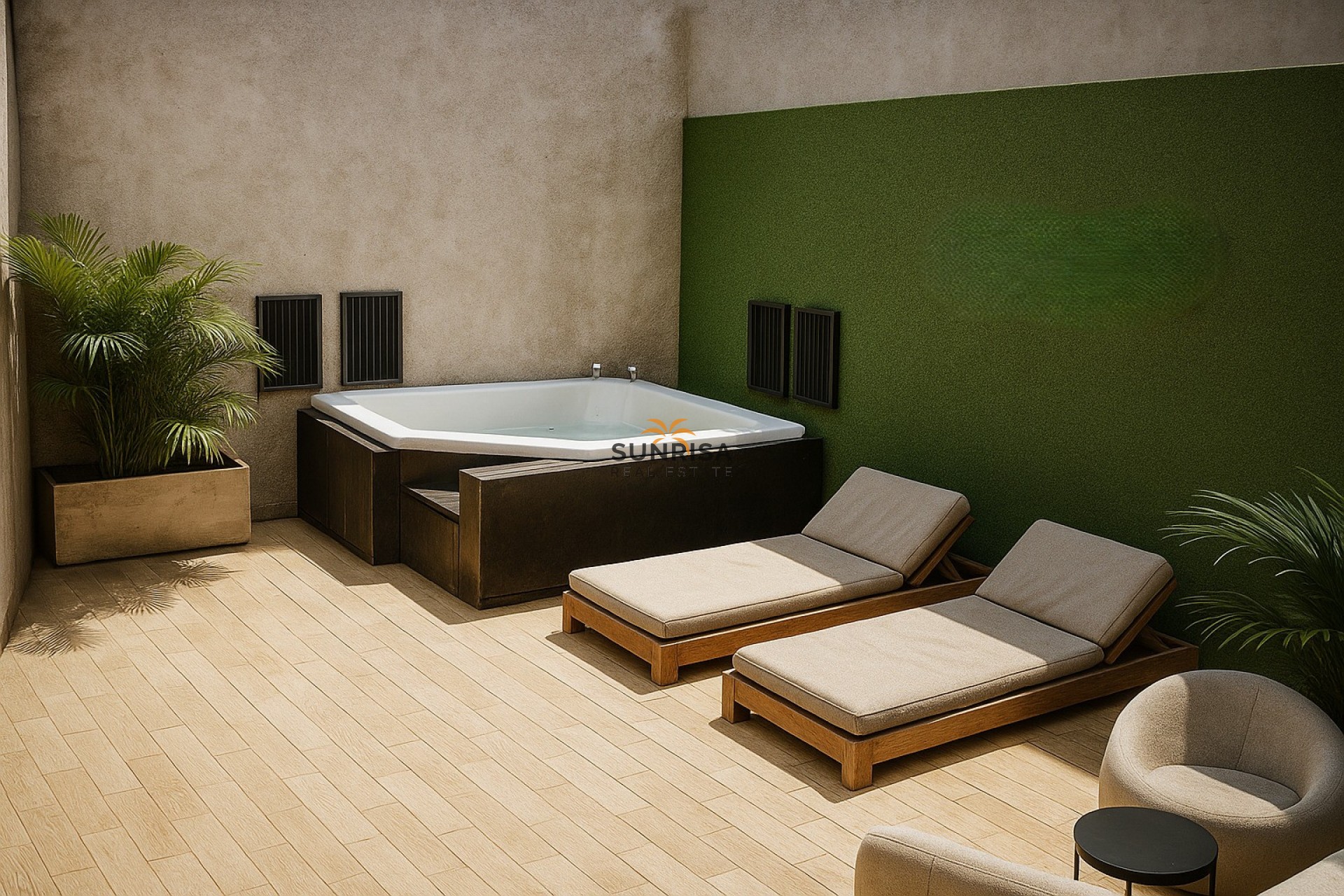 New Build - Penthouse - Torrevieja