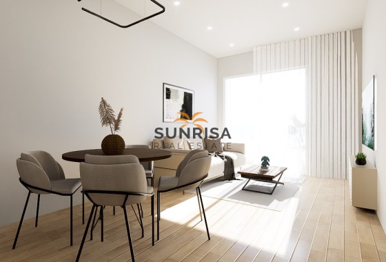 Penthouse · New Build - Torrevieja · Alicante · Spain