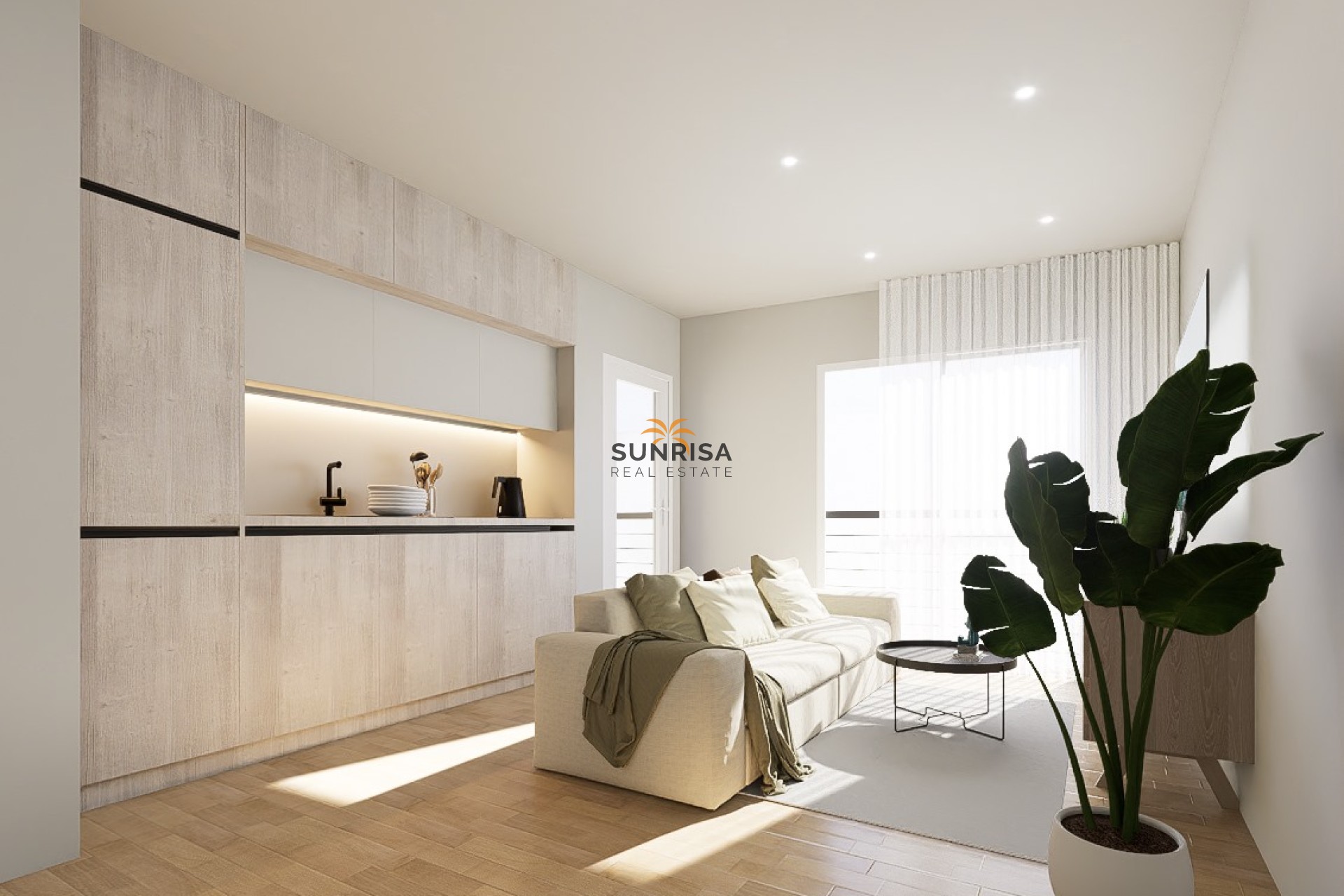 New Build - Penthouse - Torrevieja