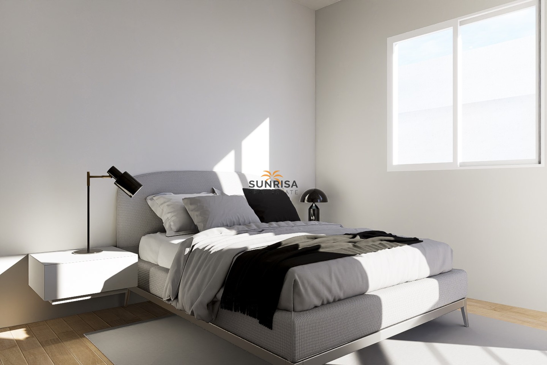 New Build - Penthouse - Torrevieja