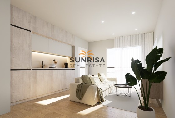 Penthouse · New Build - Torrevieja · Alicante · Spain