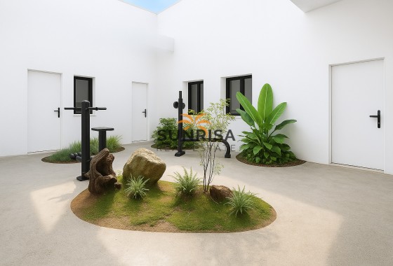 Penthouse · New Build - Torrevieja · Alicante · Spain