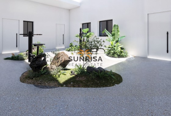 Penthouse · New Build - Torrevieja · Alicante · Spain