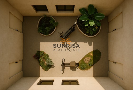 Penthouse · New Build - Torrevieja · Alicante · Spain
