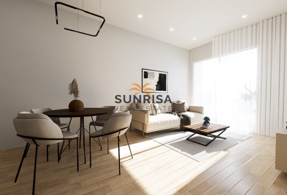 Penthouse · New Build - Torrevieja · Alicante · Spain