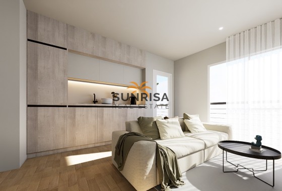Penthouse · New Build - Torrevieja · Alicante · Spain