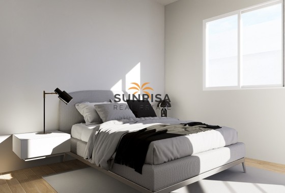 Penthouse · New Build - Torrevieja · Alicante · Spain