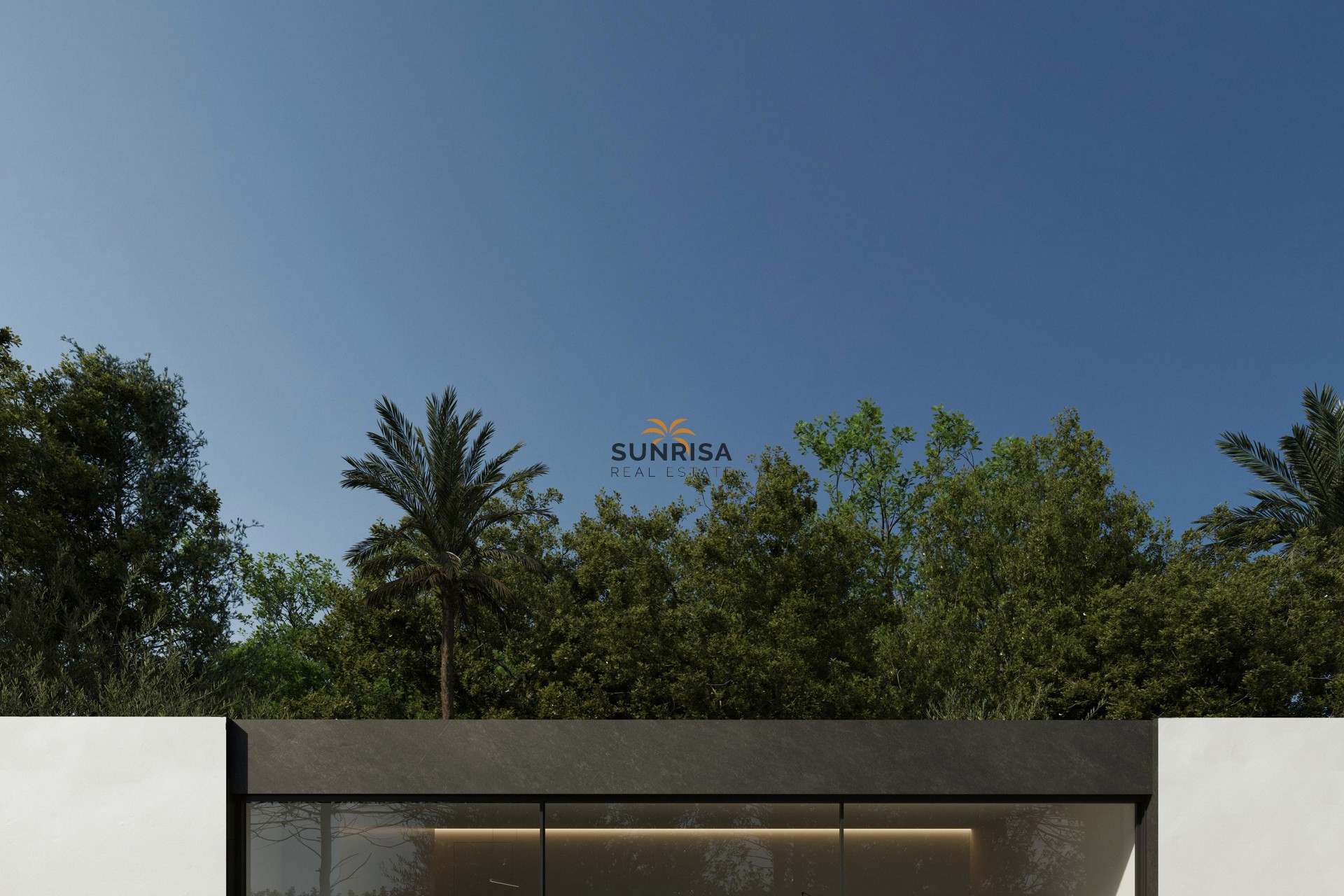 New Build - detached - Alfaz del Pi