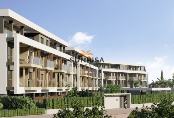 Penthouse · New Build - Santa Rosalía · Murcia · Spain