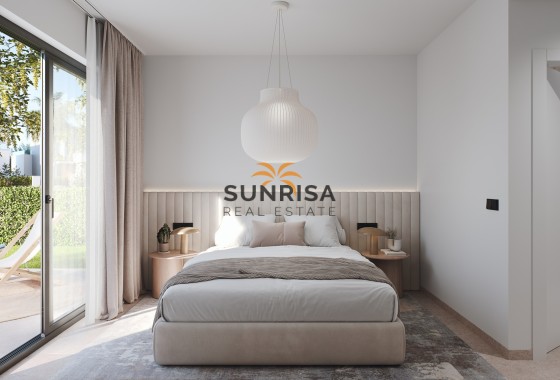 Penthouse · New Build - Santa Rosalía · Murcia · Spain