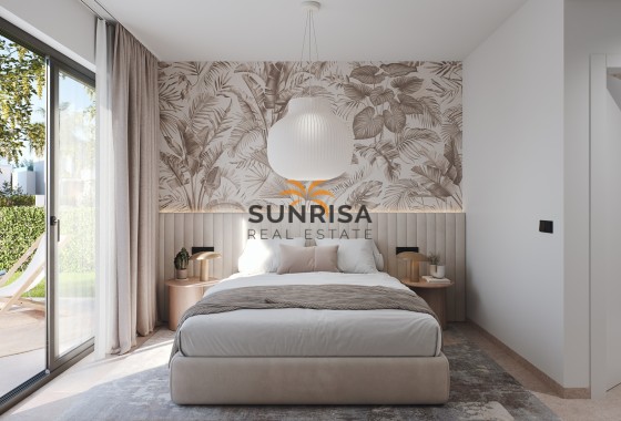 Penthouse · New Build - Santa Rosalía · Murcia · Spain