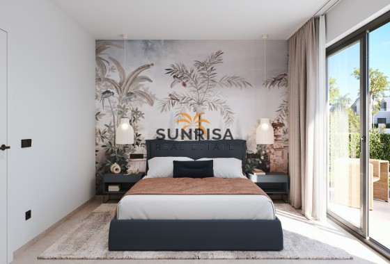 Penthouse · New Build - Santa Rosalía · Murcia · Spain