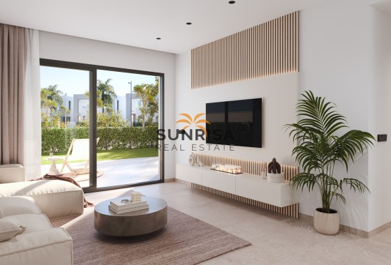 Penthouse · New Build - Santa Rosalía · Murcia · Spain