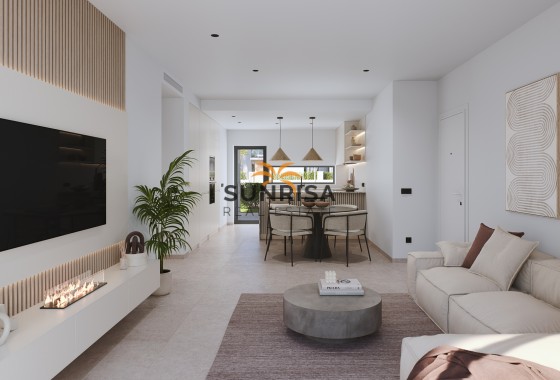 Penthouse · New Build - Santa Rosalía · Murcia · Spain