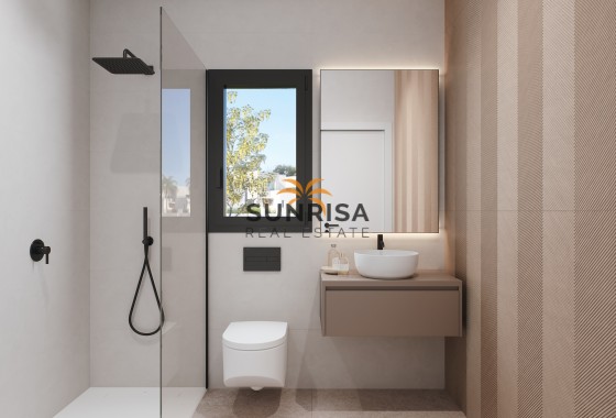 Penthouse · New Build - Santa Rosalía · Murcia · Spain