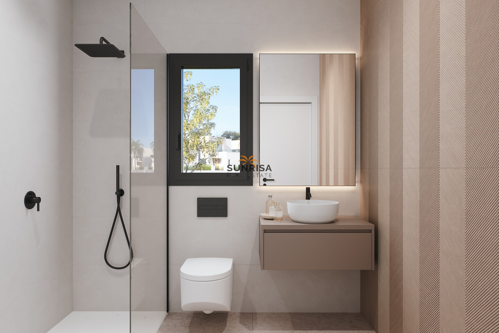 Obra nueva - Ático - Santa Rosalía