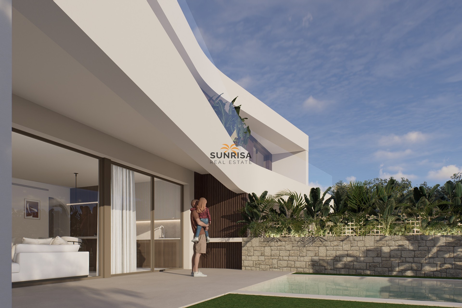New Build - detached - Gran Alacant