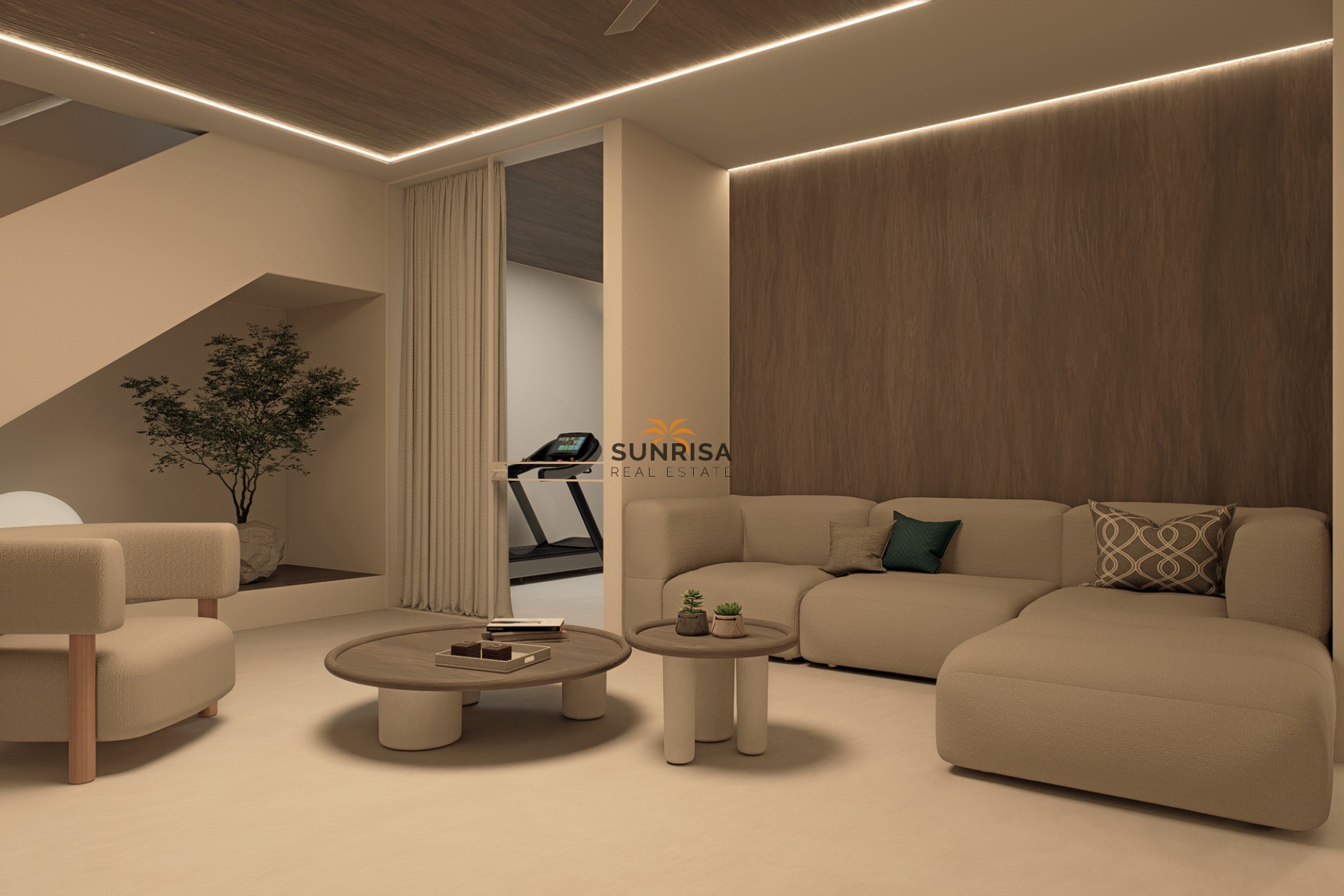 New Build - detached - Gran Alacant