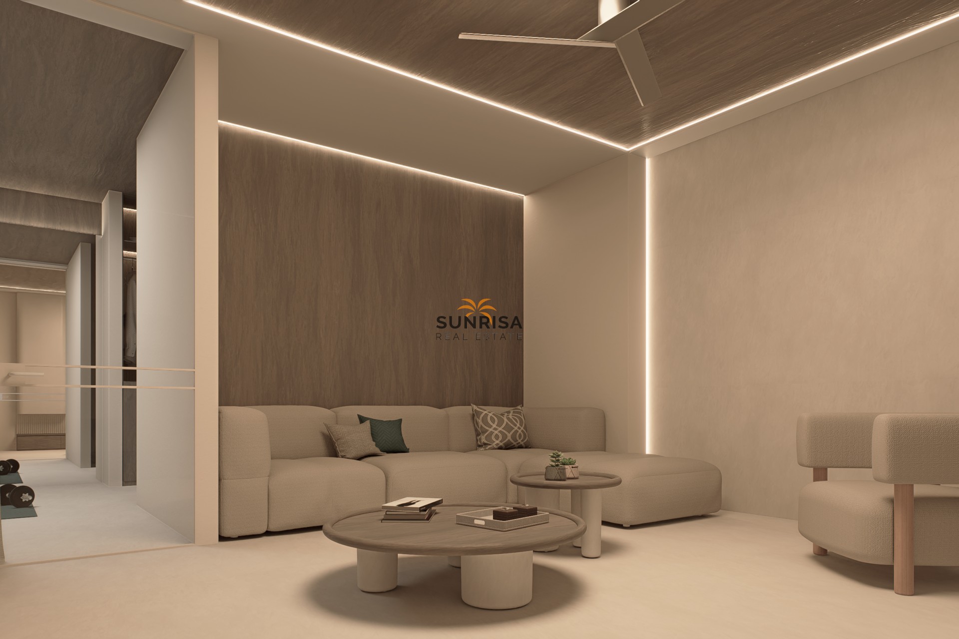 New Build - detached - Gran Alacant