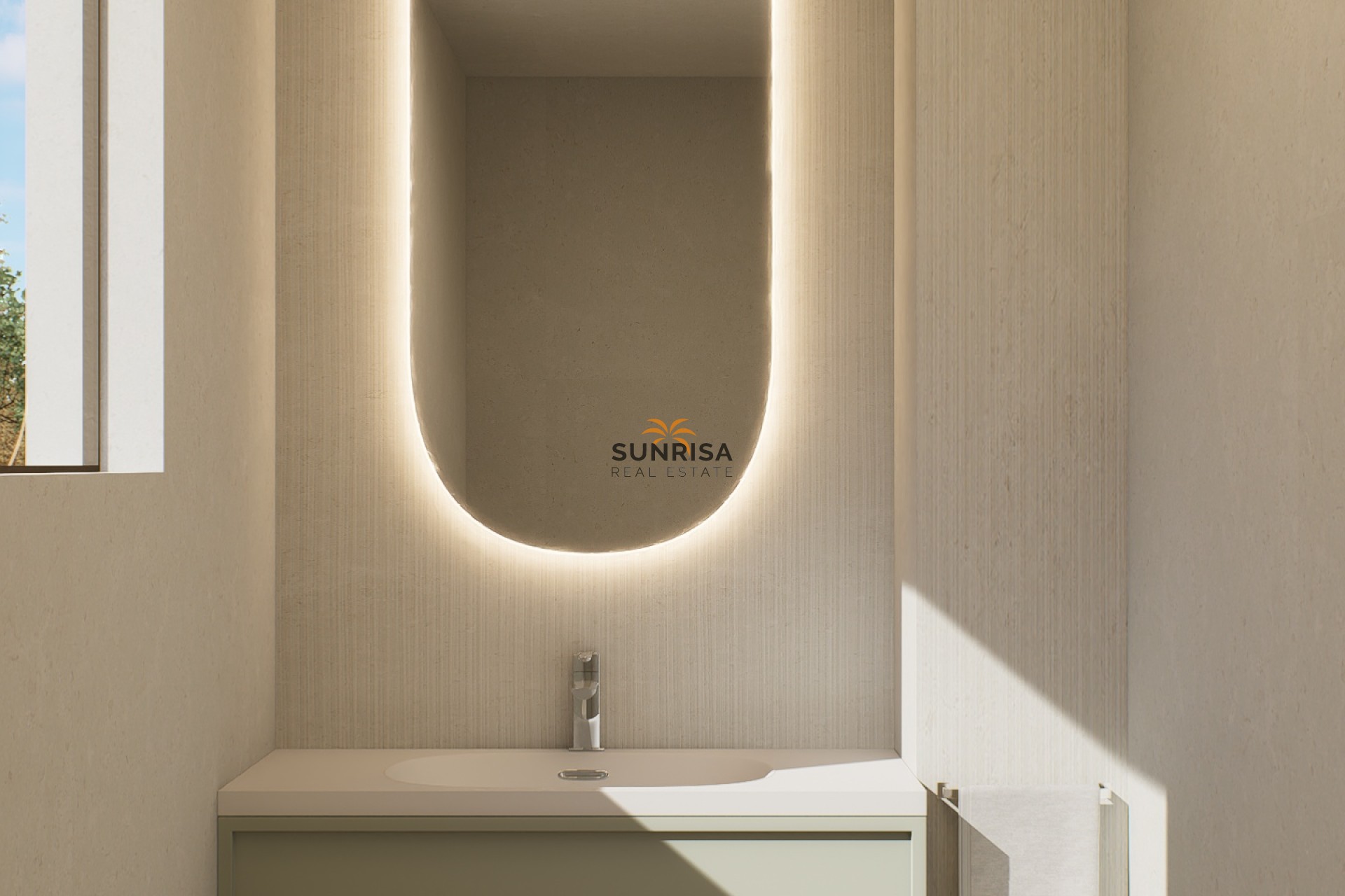 New Build - detached - Gran Alacant