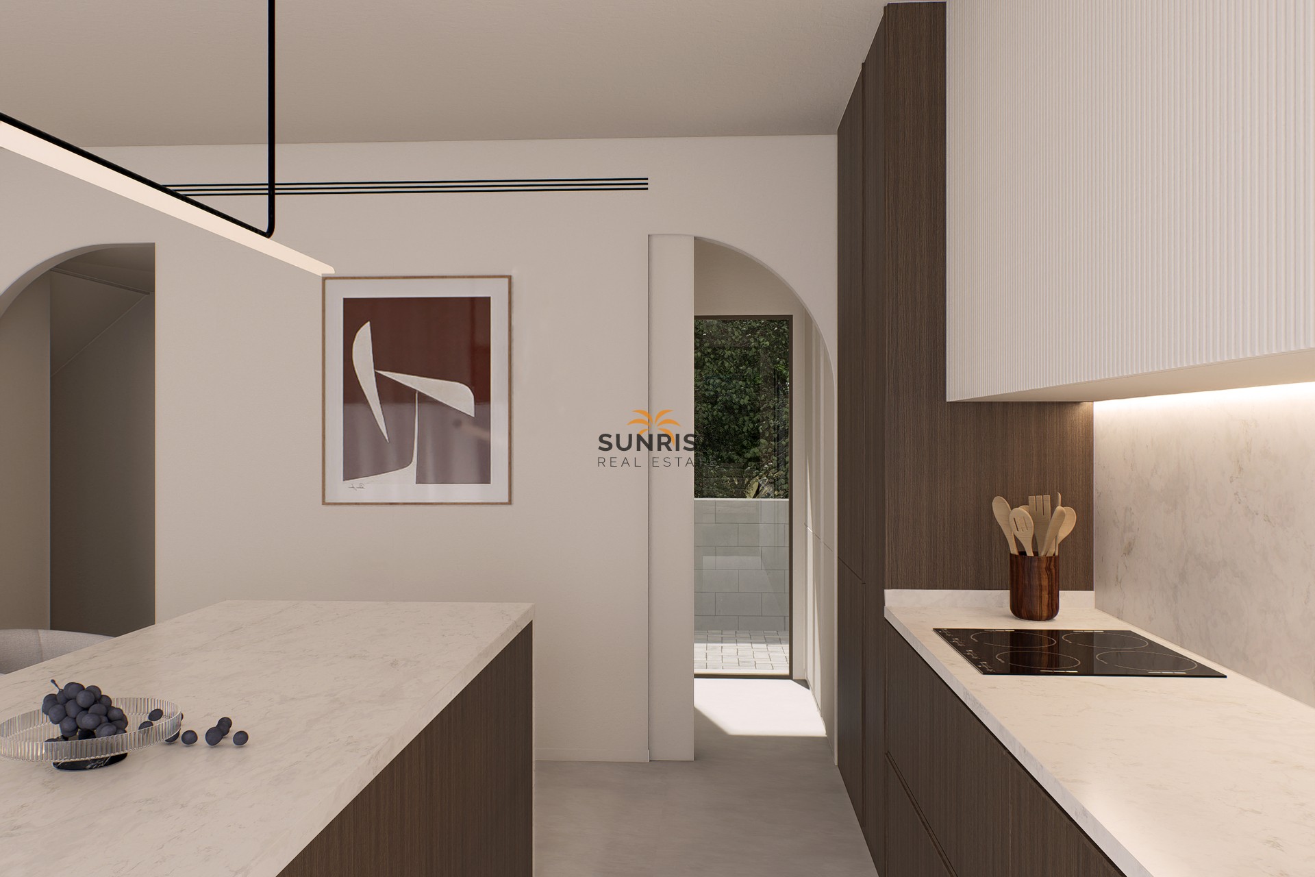 New Build - detached - Gran Alacant