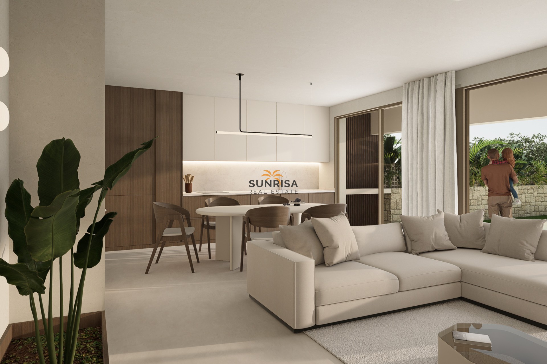 New Build - detached - Gran Alacant