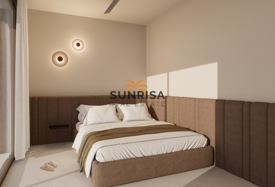 detached · Nouvelle construction - Gran Alacant · Alicante · Espagne