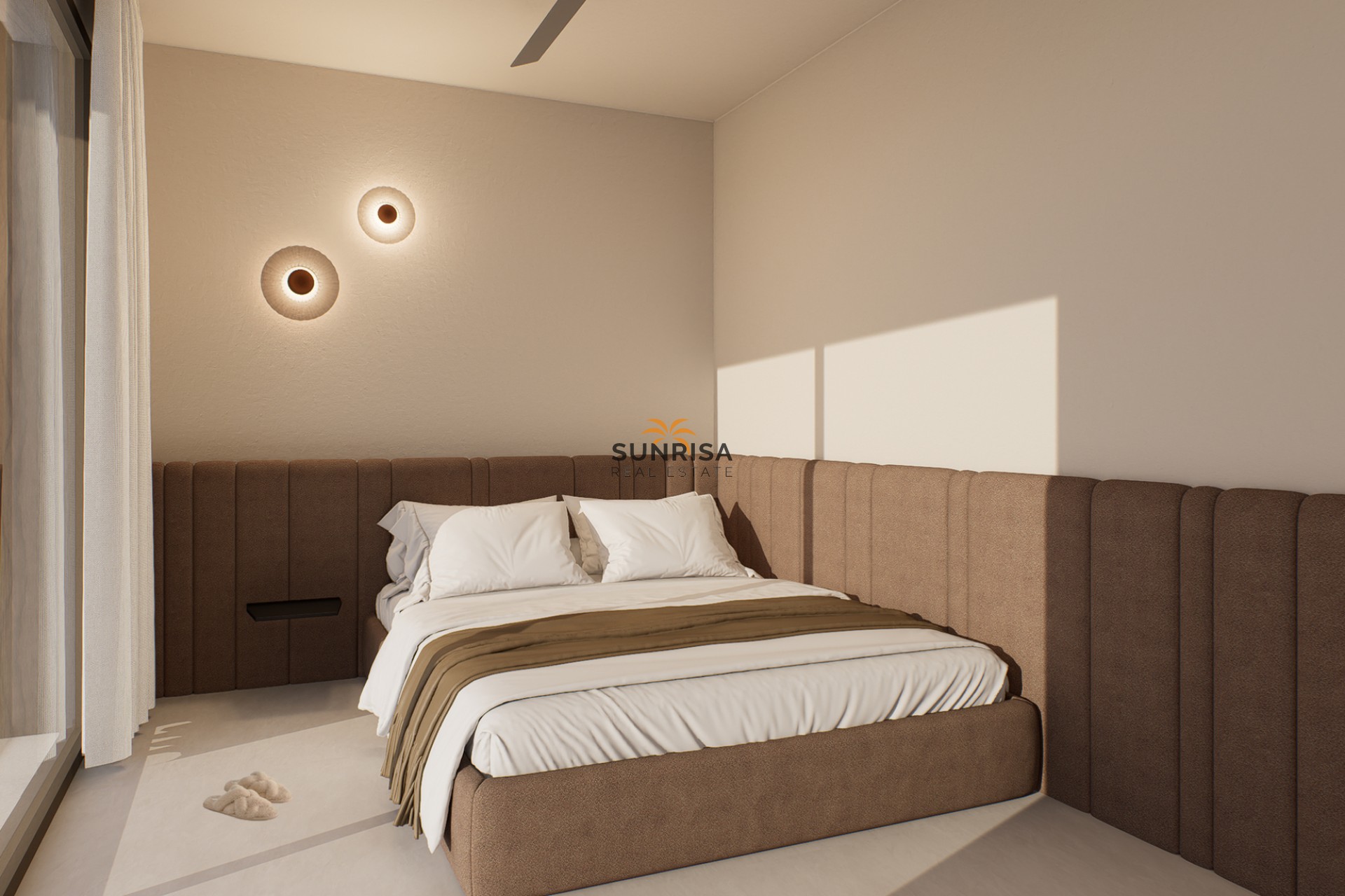 New Build - detached - Gran Alacant