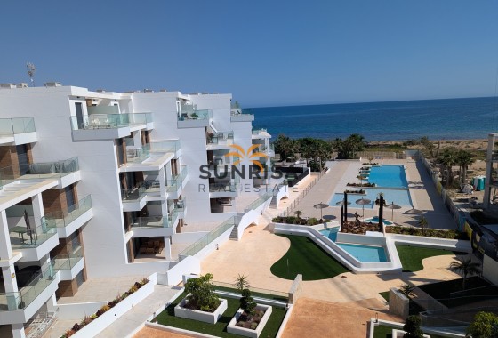 Appartement · Nouvelle construction - Denia · Alicante · Espagne