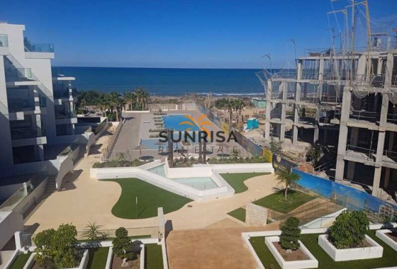 Appartement · Nouvelle construction - Denia · Alicante · Espagne