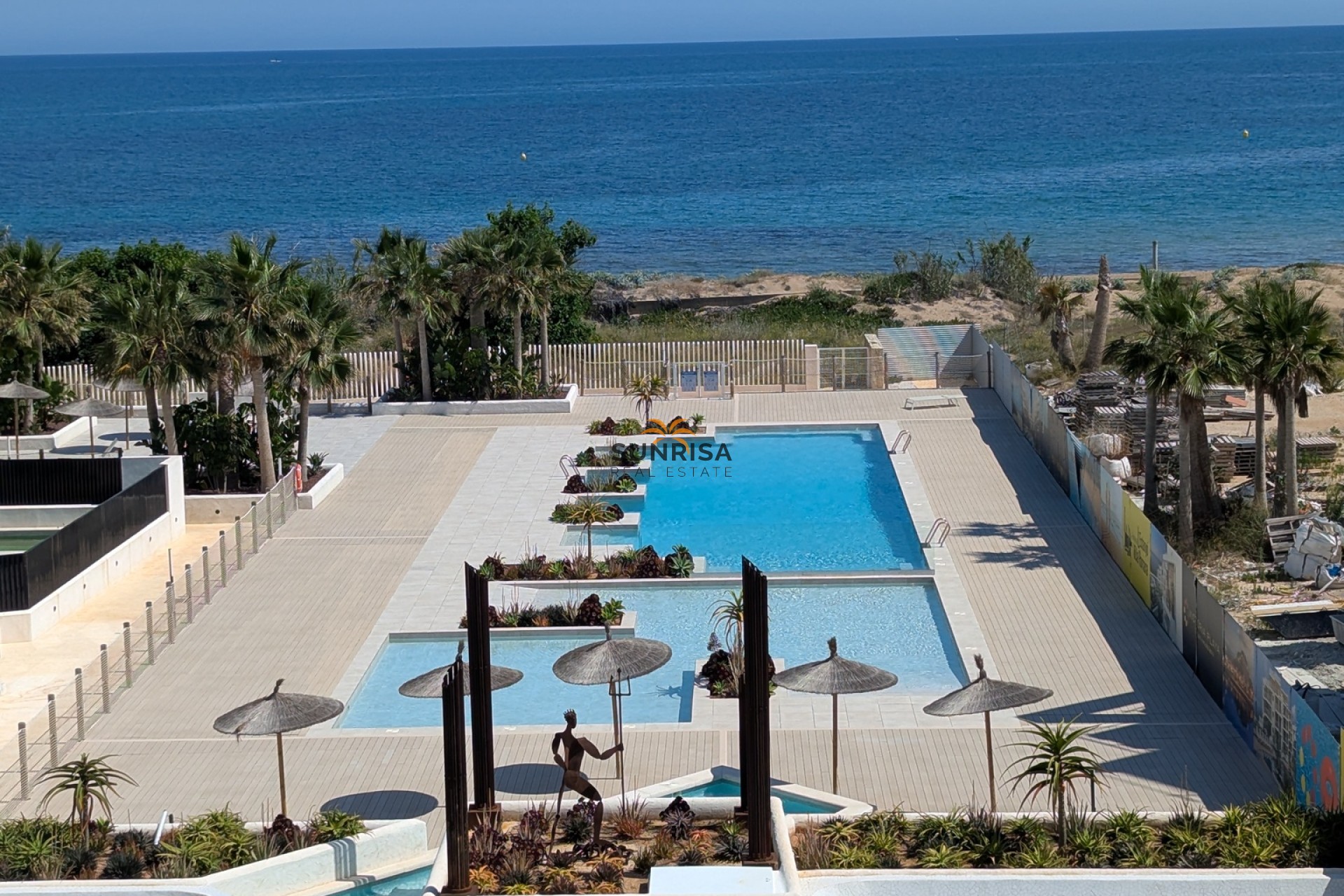 New Build - Apartment - Denia