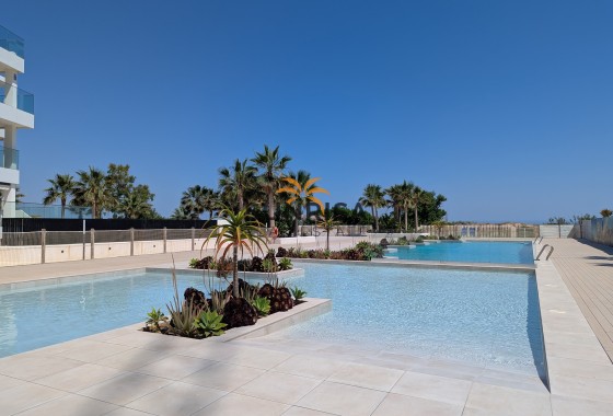 Appartement · Nouvelle construction - Denia · Alicante · Espagne