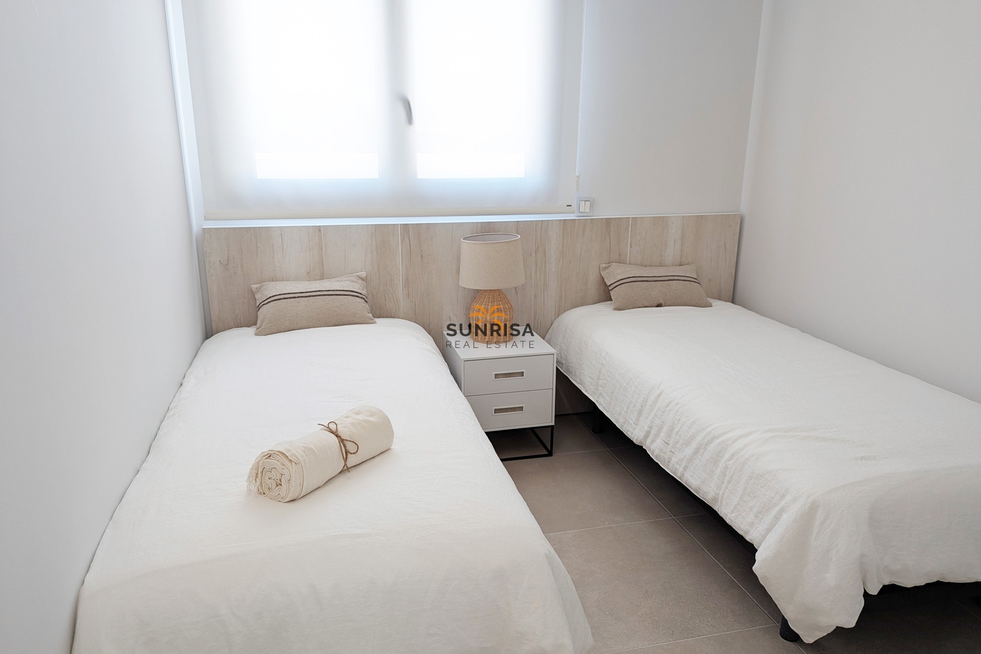 New Build - Apartment - Denia