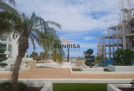 Appartement · Nouvelle construction - Denia · Alicante · Espagne