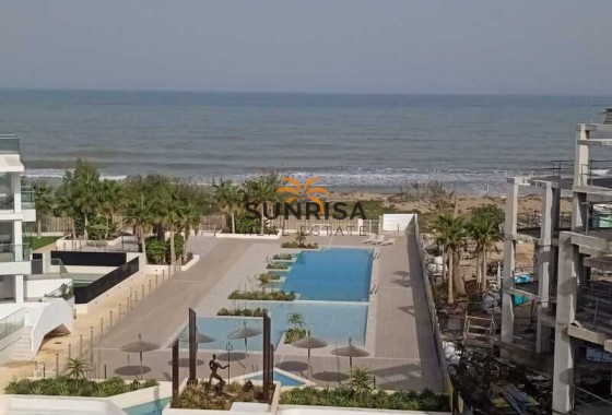 Appartement · Nouvelle construction - Denia · Alicante · Espagne