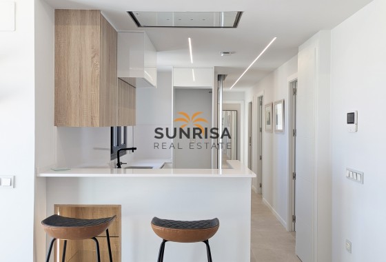 Appartement · Nouvelle construction - Denia · Alicante · Espagne