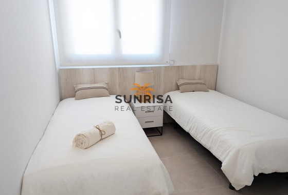 Appartement · Nouvelle construction - Denia · Alicante · Espagne