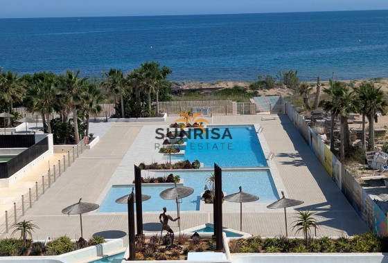 Appartement · Nouvelle construction - Denia · Alicante · Espagne