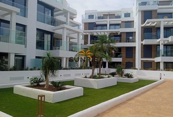 Appartement · Nouvelle construction - Denia · Alicante · Espagne